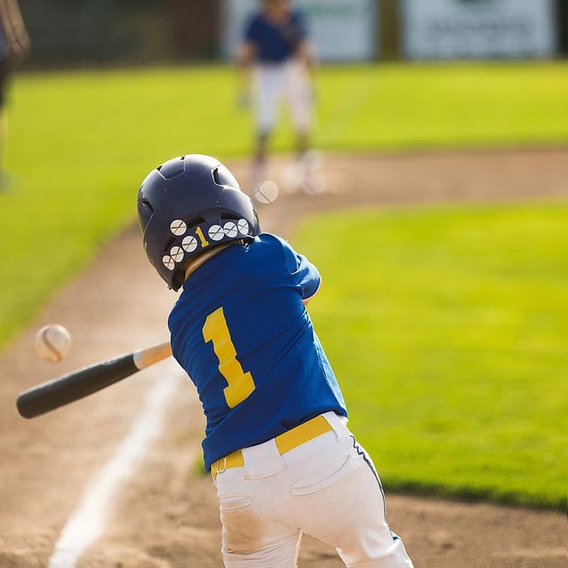UnFader Elastic Baseball Softball Belt for Youth Boys Girl, Size Adjustable Stretch Belt - Image 5